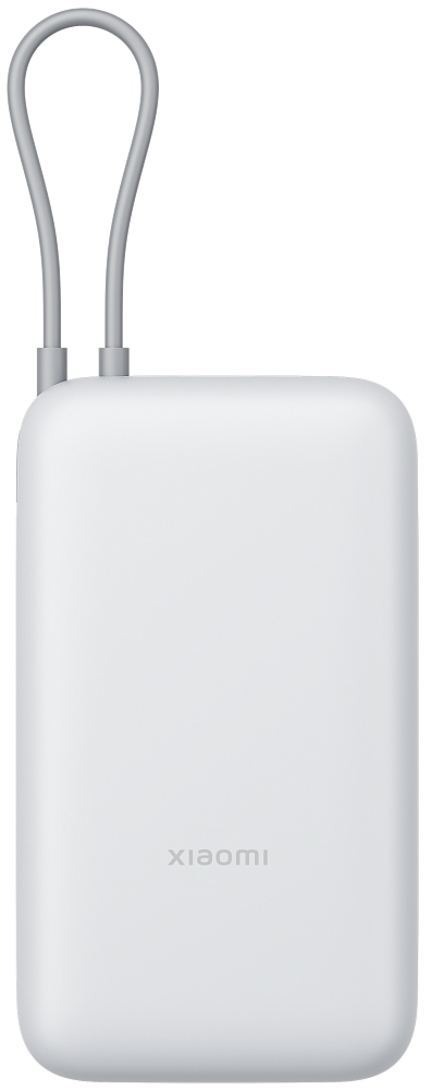 Портативные аккумуляторы