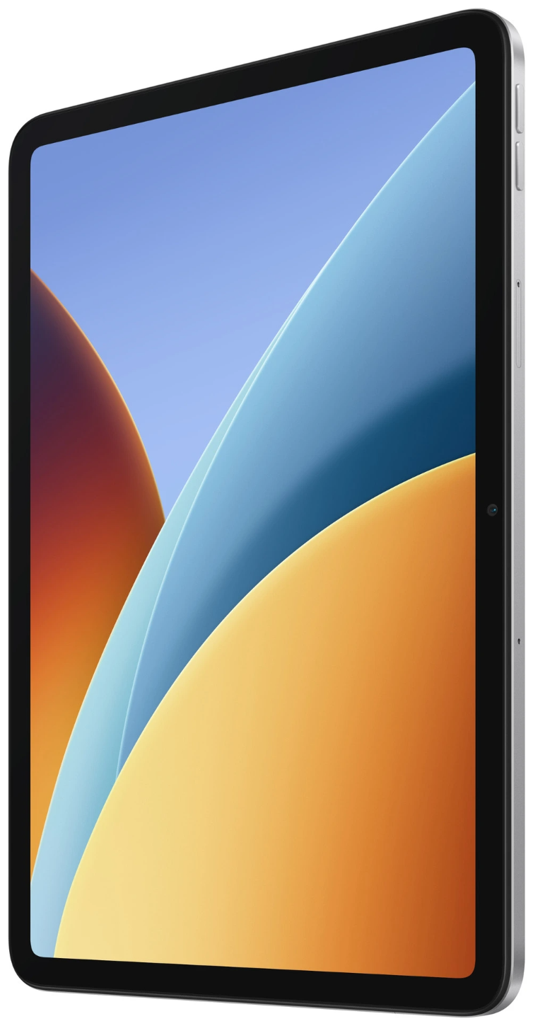 9.7" Планшет REDMI Pad 2 4/64 ГБ 4G серебристый