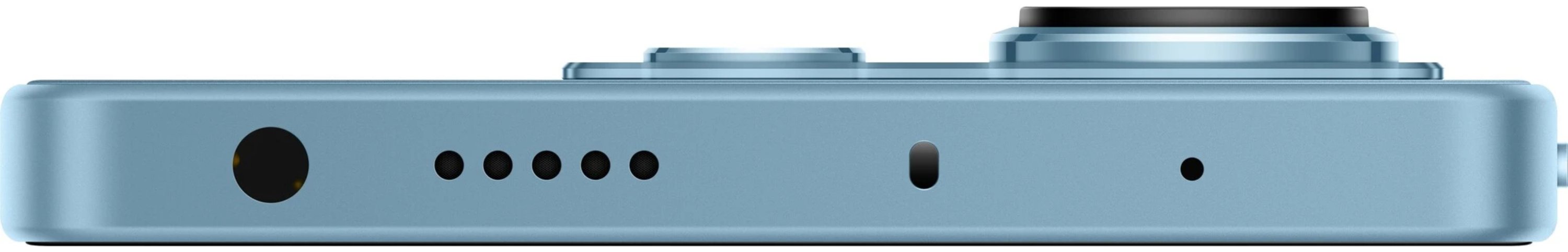 Смартфон REDMI Note 14S 8/128 ГБ синий